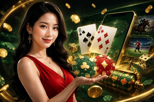 tk999 bet